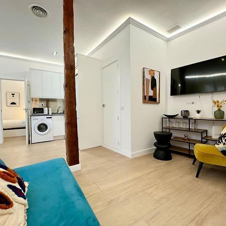 Plaza Mayor Cozy Private Apartment With Ac Madrid Esterno foto