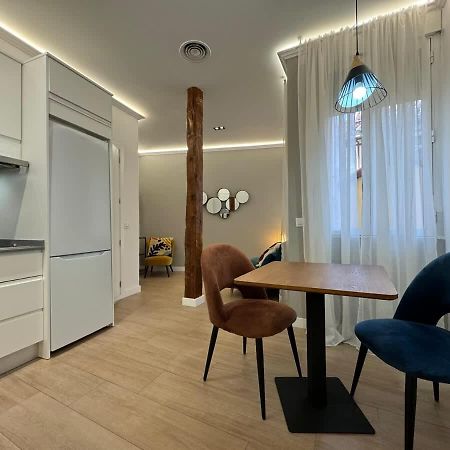 Plaza Mayor Cozy Private Apartment With Ac Madrid Esterno foto