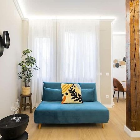 Plaza Mayor Cozy Private Apartment With Ac Madrid Esterno foto