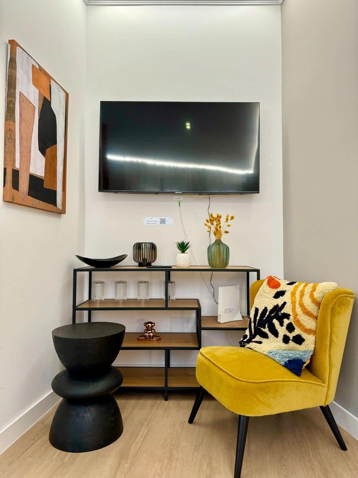 Plaza Mayor Cozy Private Apartment With Ac Madrid Esterno foto