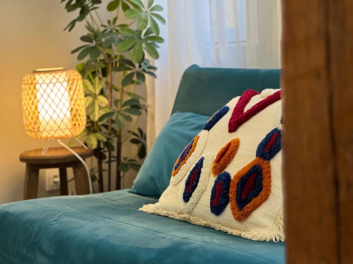 Plaza Mayor Cozy Private Apartment With Ac Madrid Esterno foto