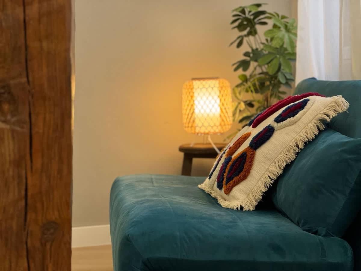 Plaza Mayor Cozy Private Apartment With Ac Madrid Esterno foto