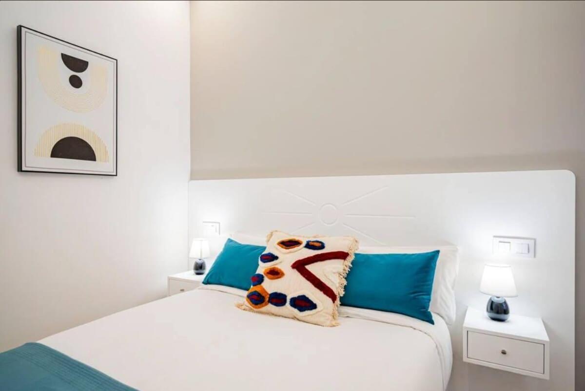 Plaza Mayor Cozy Private Apartment With Ac Madrid Esterno foto